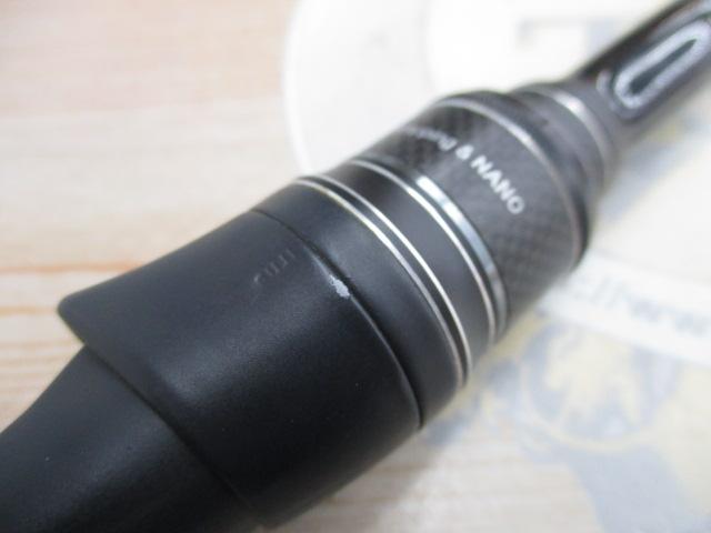 ホーネットスティンガープラス HSPC-671X-BB