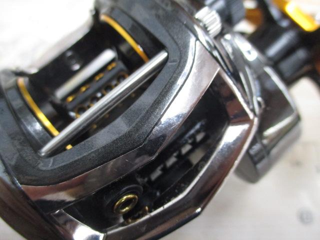 レボ　ビッグシューターコンパクトL REVO BIGSHOOTER COMPACT 8/7 (ビッグシューターコンパクト