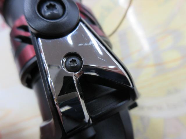 19セフィアSS C3000SHG