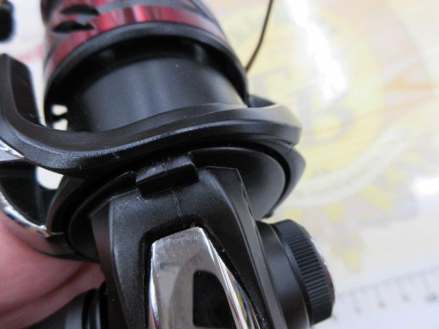 19セフィアSS C3000SHG