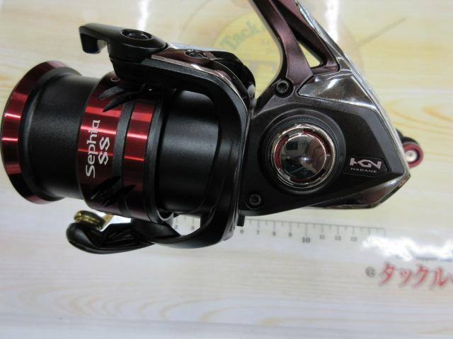 19セフィアSS c3000shg 19 セフィア SS C3000SHGのスペックとインプレ | 釣りクラウド