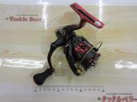 19セフィアSS C3000SHG