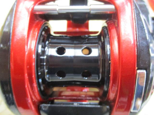 レッドマックス船 レッド/ブラック(ブラックスプール)