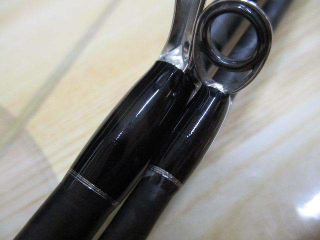 22エクスプライド 265UL+-2