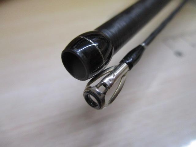 22エクスプライド 265UL+-2