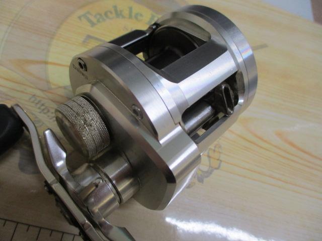 お値下げ！ダイワ リョーガ 2020H 右ハンドル Yahoo!オークション -「ダイワ リョウガ 2020h」(ベイトリール