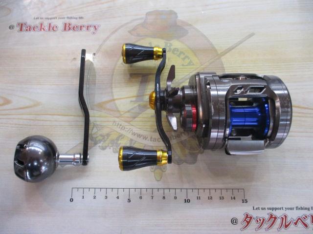 ソルティガBJ 200SHL