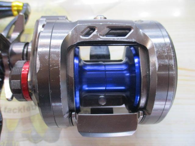 ソルティガBJ 200SHL