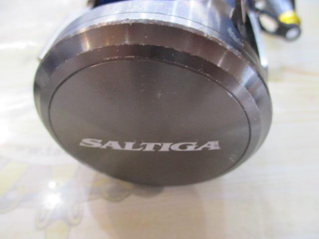 ソルティガBJ 200SHL