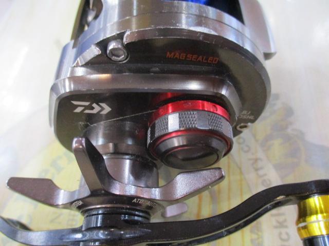 ソルティガBJ 200SHL