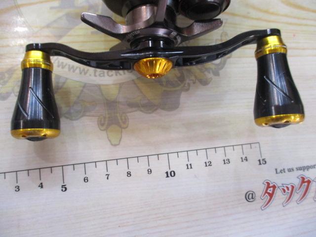 ソルティガBJ 200SHL