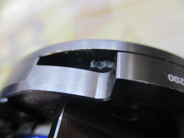 ソルティガBJ 200SHL