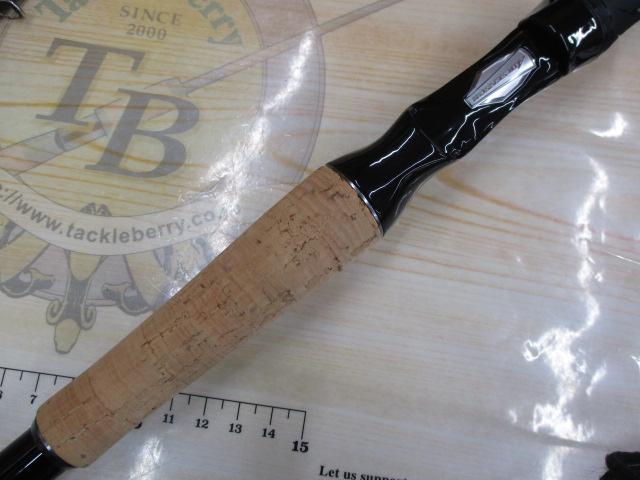 21BLAZON C611H-2・SB C66MH-2・ST セット売り ダイワ ブレイゾン C611H-2・SB 2021モデル (ベイト2ピース