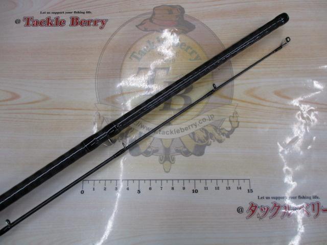 ブレイゾンC611H-2・SB ダイワ(Daiwa) ブレイゾン C611H-2・SB(ベイト・2ピース