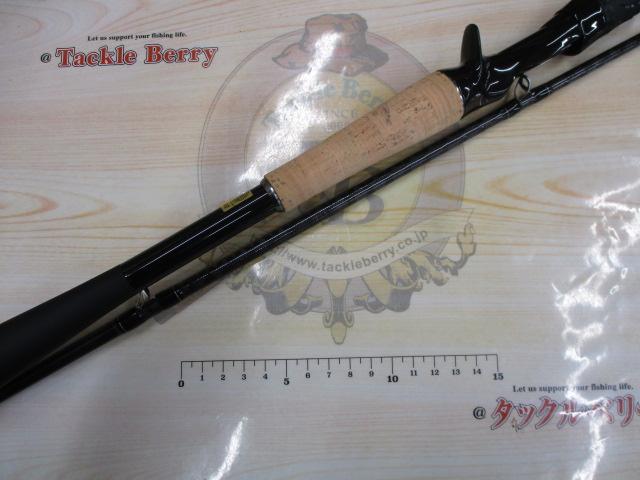 ブレイゾン C611H-2・SB｜＠ベリーネット 日本最大新品中古釣具