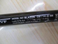 ブレイゾン C611H-2・SB