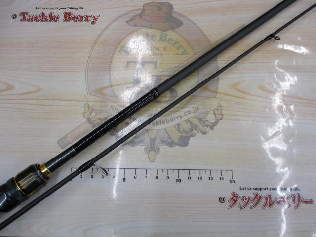 23バスワン XT+ 266L-2｜＠ベリーネット 日本最大新品中古釣具