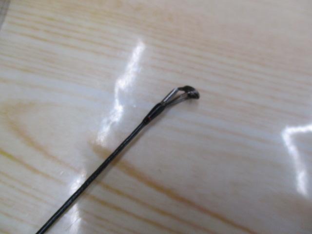 20ゾディアス 264UL