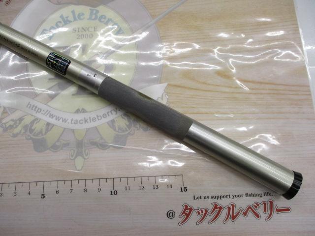 バーチカルプロ48mini シルバー