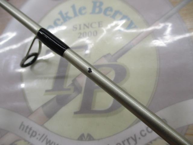 バーチカルプロ48mini シルバー