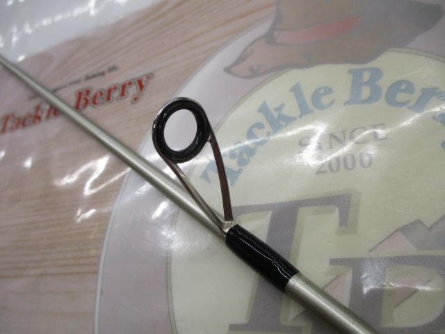 バーチカルプロ48mini シルバー