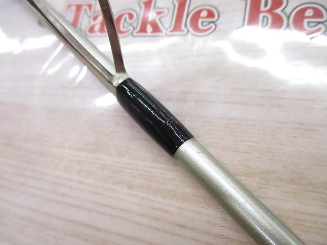 バーチカルプロ48mini シルバー