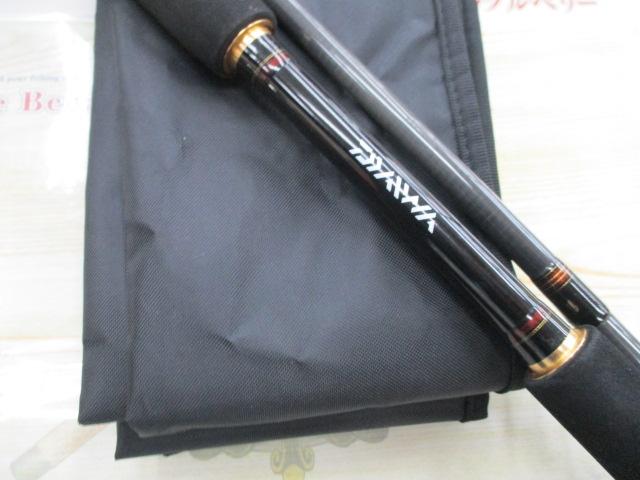 DAIWA　ジグキャスター　96MH　中古品 楽天市場】【中古品】 ダイワ Daiwa ショアジギングロッド ジグ
