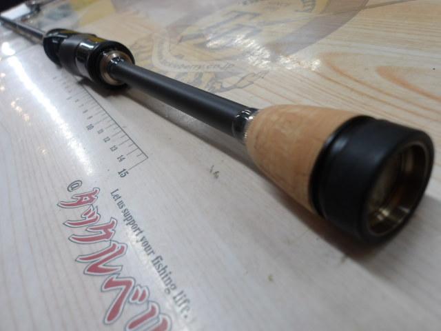 デストロイヤー F0st-63XS(5D)