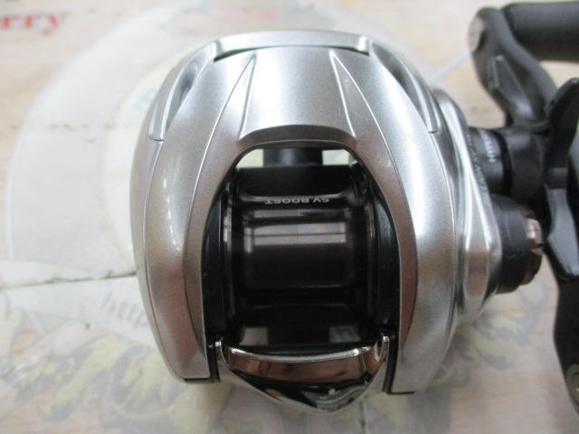 21ジリオン SV TW 1000XH｜＠ベリーネット 日本最大新品中古釣具WEB