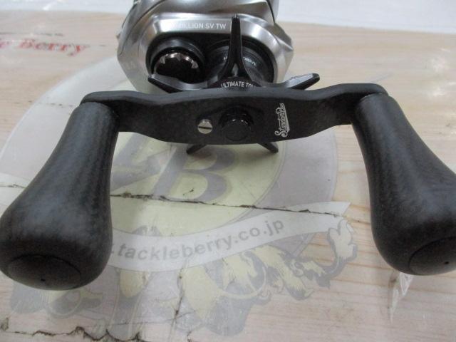 21ジリオン SV TW 1000XH｜＠ベリーネット 日本最大新品中古釣具WEB