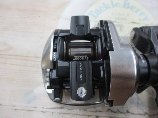 21ジリオン SV TW 1000XH｜＠ベリーネット 日本最大新品中古釣具WEB