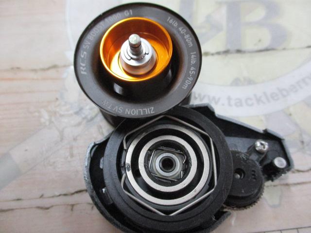 21ジリオン SV TW 1000XH