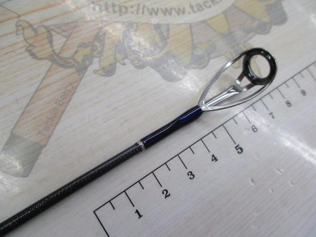 MCワークス スローハンド SH825TSX 中古美品 MCワークス スローハンド