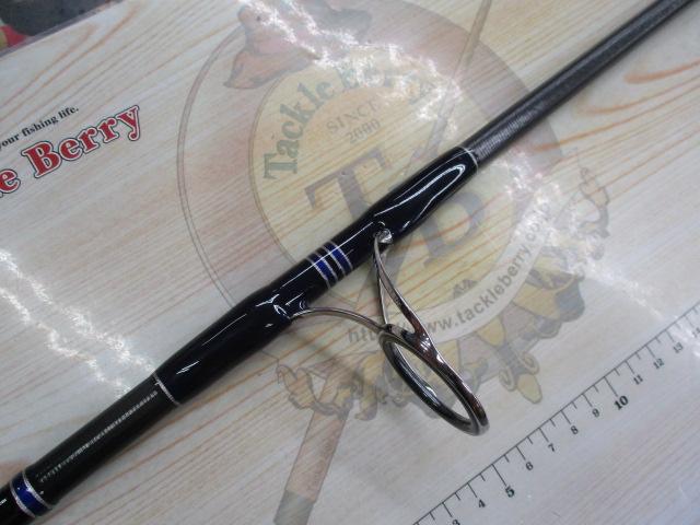 スローハンド 825TSX｜＠ベリーネット 日本最大新品中古釣具WEBショップ