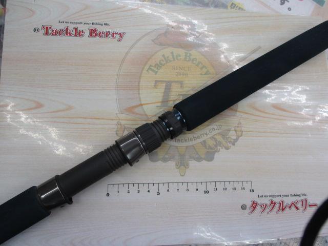 スローハンド 825TSX｜＠ベリーネット 日本最大新品中古釣具WEBショップ