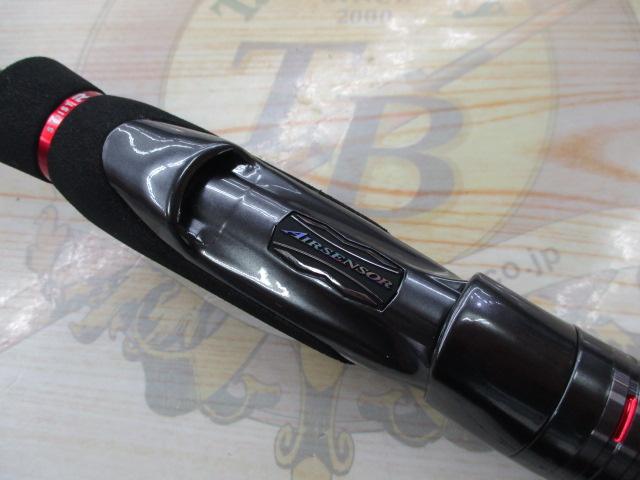 エメラルダスストイストRT 79MLM ダイワ エメラルダス STOIST RT IL 79MMH (ロッド・釣竿) 価格