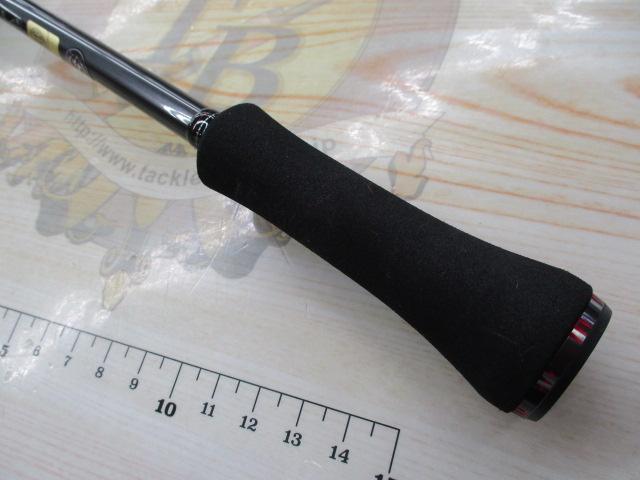 エメラルダスストイストRT 79MLM