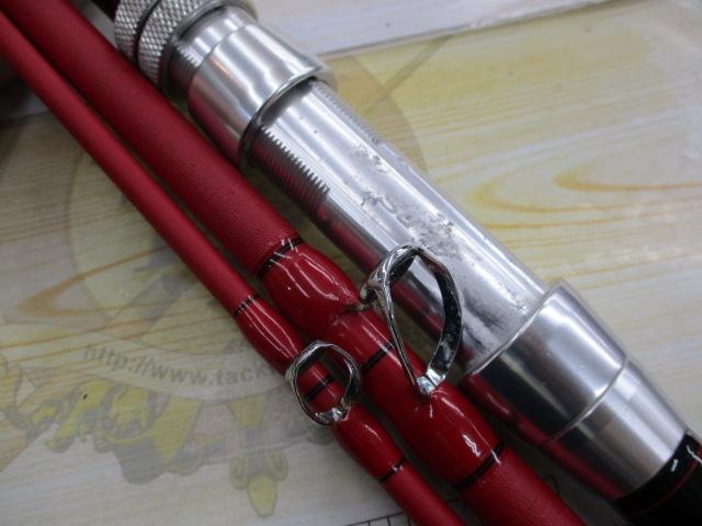 幻覇王 別誂クエ H483｜＠ベリーネット 日本最大新品中古釣具WEB