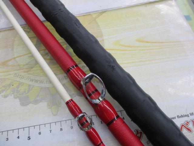 幻覇王 別誂クエ H483｜＠ベリーネット 日本最大新品中古釣具WEB