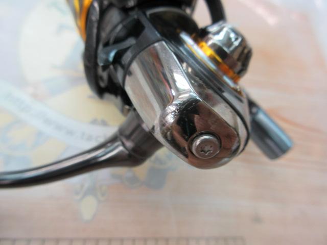 【極美品】ダイワ 13セルテート 2004CH さよなら… 13 セルテート 2004CH ｜ blog@lurestyle