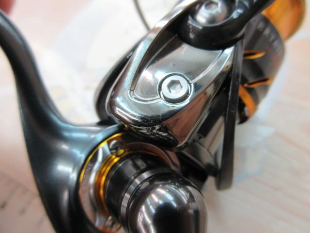 週末限定価格　ダイワ 13セルテート2004CH改 さよなら… 13 セルテート 2004CH ｜ blog@lurestyle