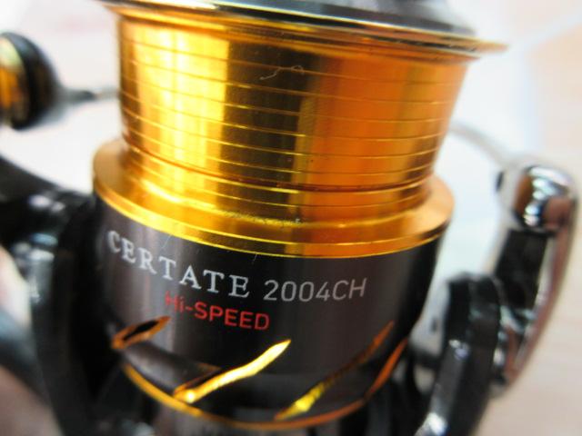 【極美品】ダイワ 13セルテート 2004CH さよなら… 13 セルテート 2004CH ｜ blog@lurestyle