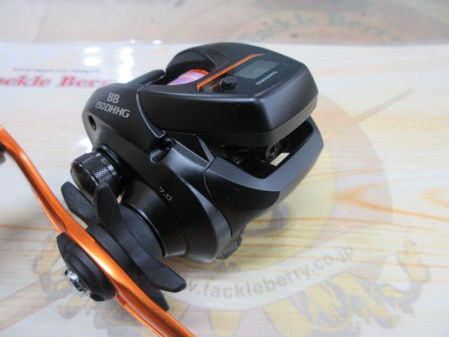 バルケッタbb 150DHHG シマノ バルケッタ 150DHHG 右 (リール) 価格比較 - 価格.com