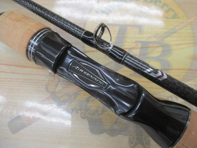 ブラックレーベル BLX SG 661MXB-ST｜＠ベリーネット 日本最大