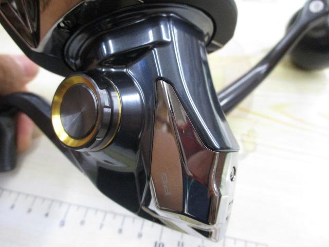 シマノ 25 STELLA ステラ SW 10000PG 新品未使用 シマノ(SHIMANO) 25 ステラ SW 10000PG ステラSW (STELLA SW