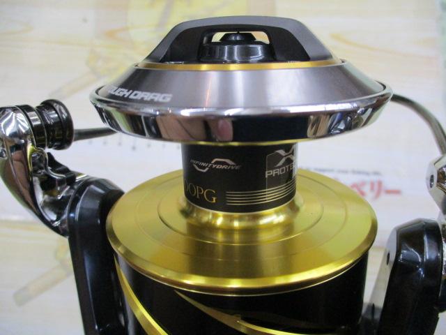 25ステラSW 10000PG｜＠ベリーネット 日本最大新品中古釣具WEB