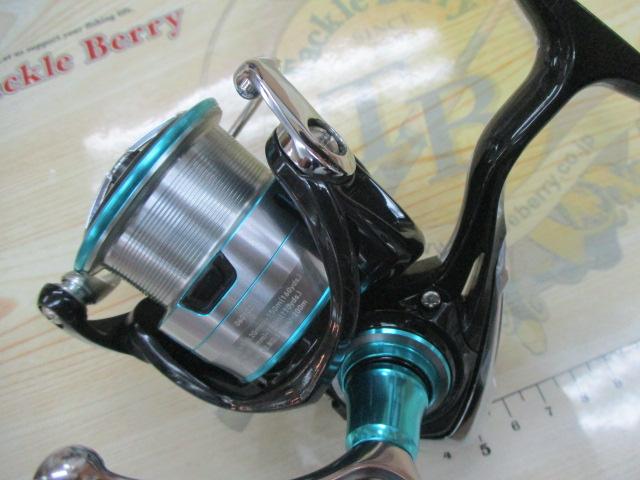 19エメラルダス　LT 3000S-CH-DH DAIWA 19 Emeraldas LT3000S-CH-DH | eBay