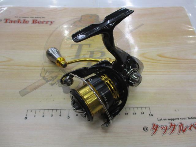 ダイワ 23レガリス LT2000S-XH 未使用品 ダイワ 23レガリス LT2000S-XH ダイワ(Daiwa) 23レガリス