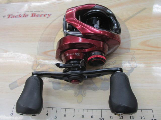 19スコーピオンMGL 151XG｜＠ベリーネット 日本最大新品中古釣具