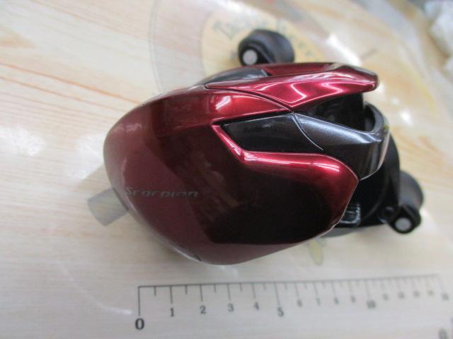 19スコーピオンMGL 151XG｜＠ベリーネット 日本最大新品中古釣具